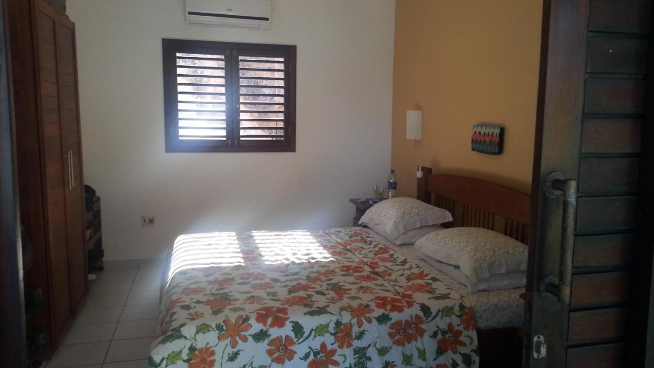 Ekoara Bangalos Villa Jacumã Kültér fotó
